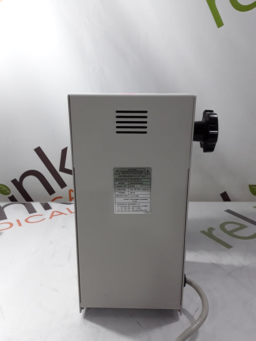 Genesis Genesis 2002 Plasma Thawing Water Bath System Research Lab reLink Medical