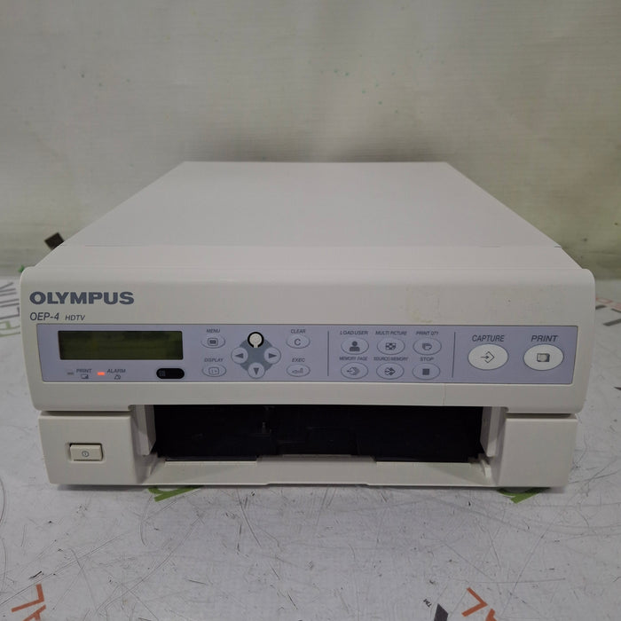 Olympus OEP-4 Color Video Printer