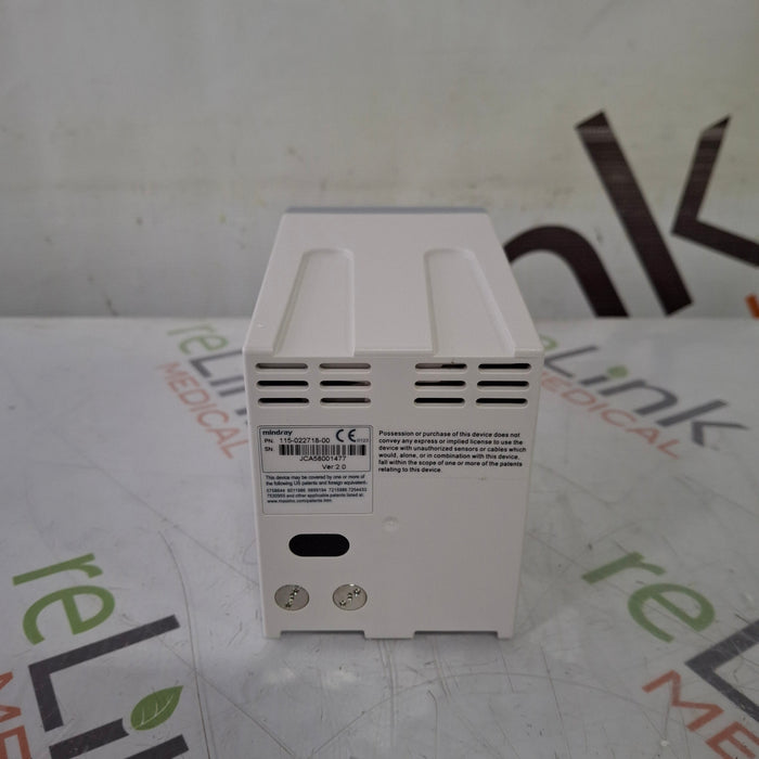 Mindray Mindray MPM w/Masimo Module for DPM6/7 Patient Monitors reLink Medical