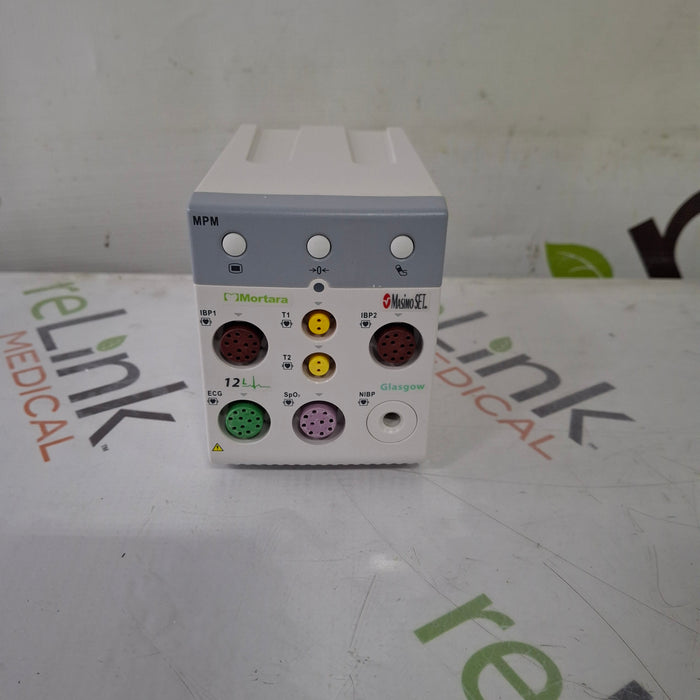 Mindray MPM w/Masimo Module for DPM6/7