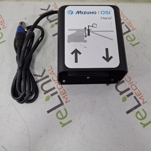 Mizuho OSI Mizuho OSI Hana Foot Switch Surgical Tables reLink Medical