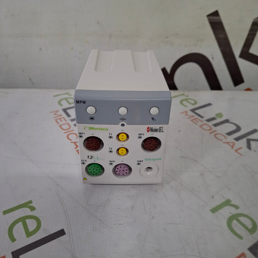 Mindray Mindray MPM w/Masimo Module for DPM6/7 Patient Monitors reLink Medical