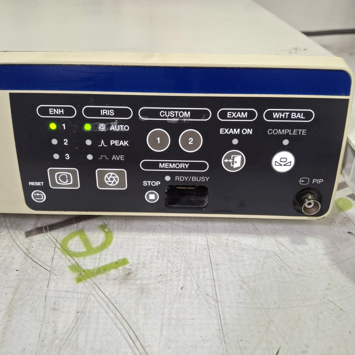 Olympus Olympus CV-190 Processor Flexible Endoscopy reLink Medical