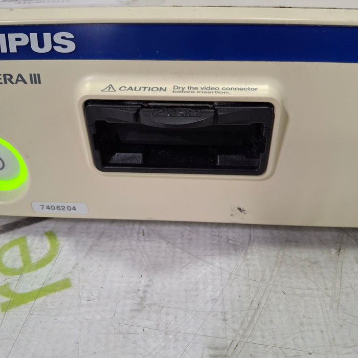 Olympus Olympus CV-190 Processor Flexible Endoscopy reLink Medical