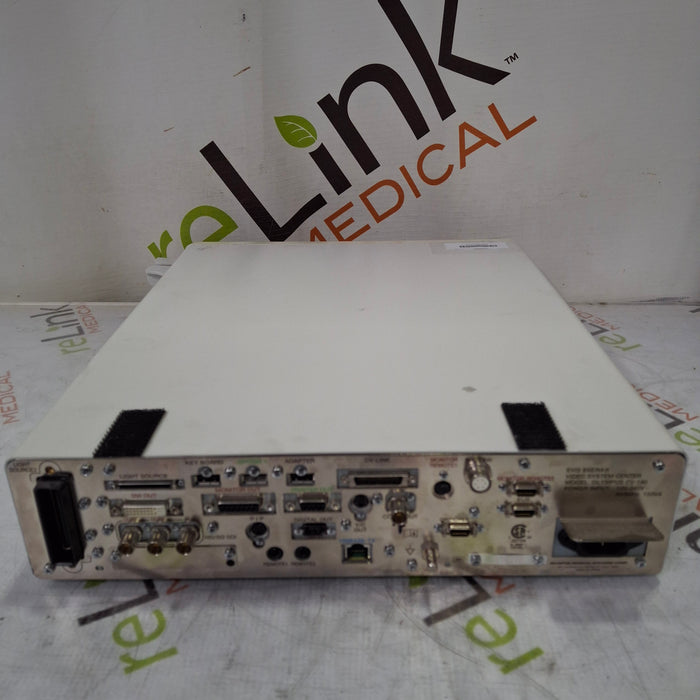 Olympus Olympus CV-190 Processor Flexible Endoscopy reLink Medical