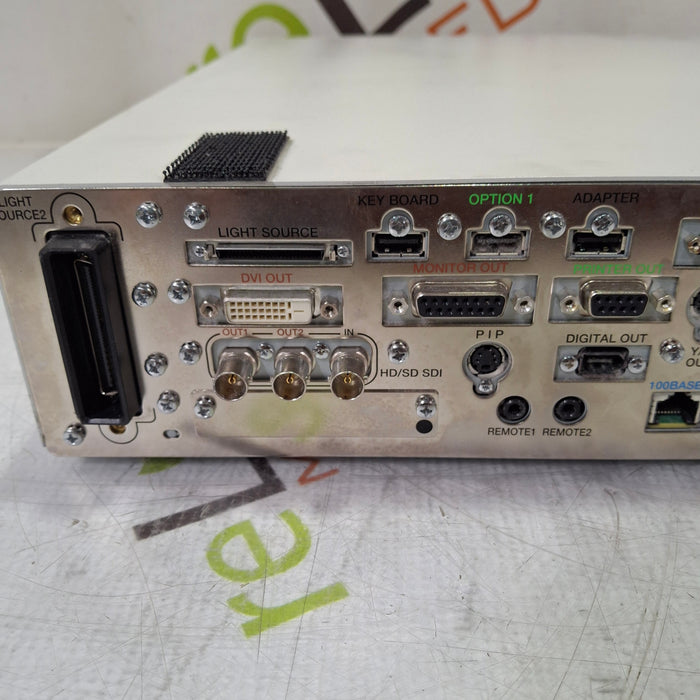 Olympus Olympus CV-190 Processor Flexible Endoscopy reLink Medical