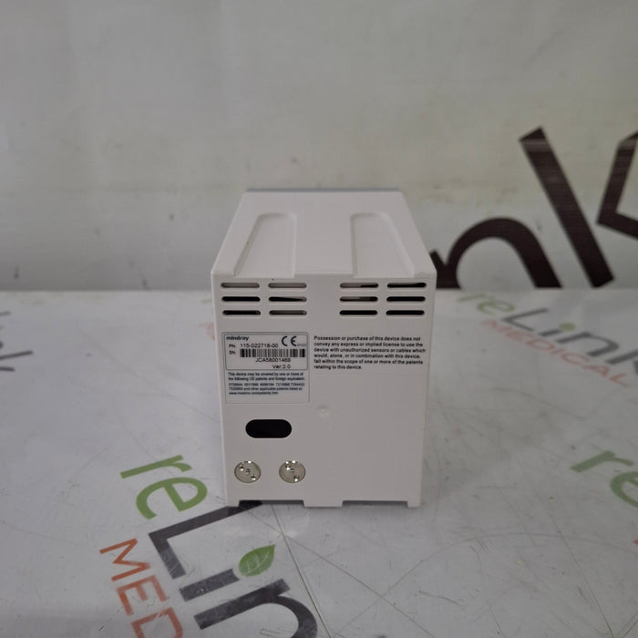 Mindray MPM w/Masimo Module for DPM6/7