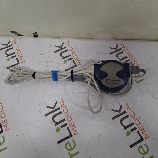 Covidien Covidien BIS Loc 4 Channel BisX 185-1016-AMS Module Patient Monitors reLink Medical