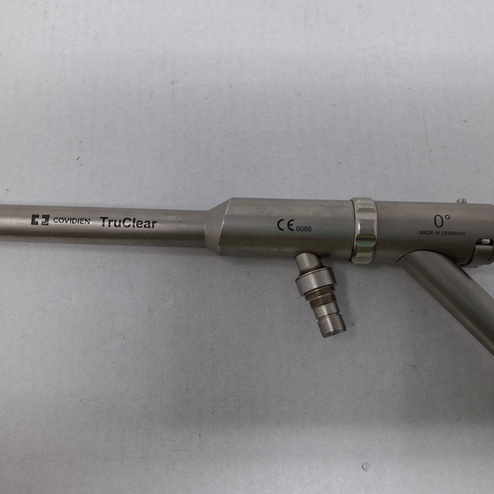 Covidien 72204878 TruClear Hysteroscope 0°