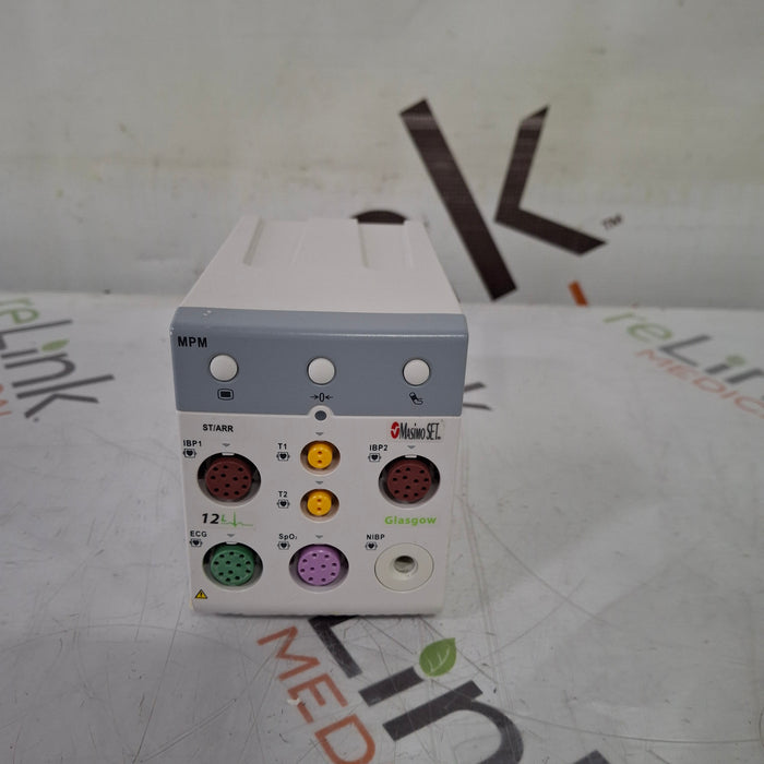 Mindray MPM w/Masimo Module for DPM6/7