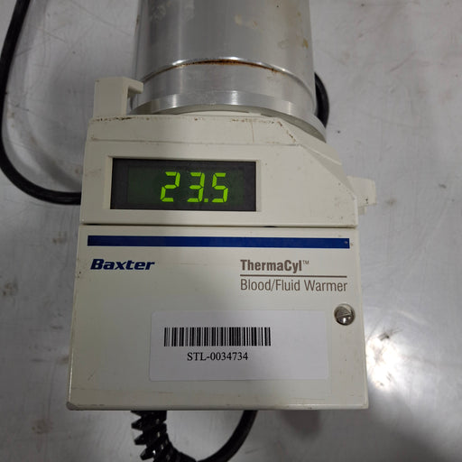 Baxter Baxter ThermaCyl Blood/Fluid Warmer Temperature Control Units reLink Medical