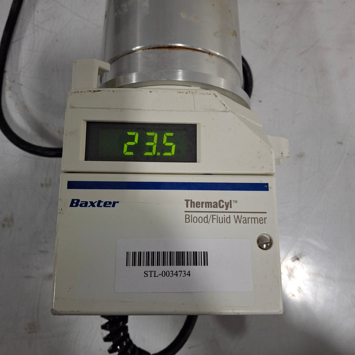 Baxter Baxter ThermaCyl Blood/Fluid Warmer Temperature Control Units reLink Medical