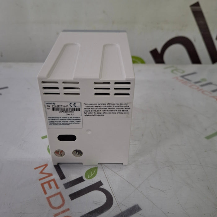 Mindray MPM w/Masimo Module for DPM6/7