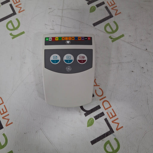 Marquette Marquette CAM-14 Acquisition Module Cardiology reLink Medical