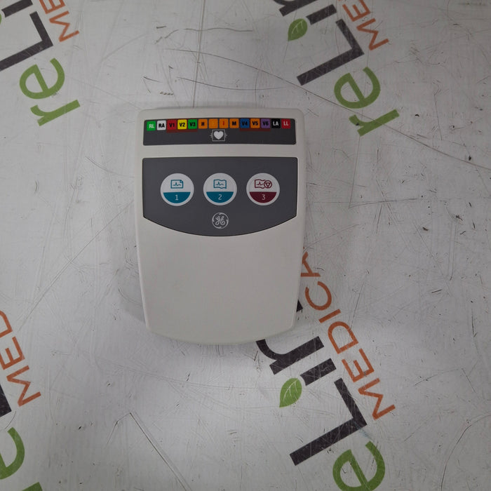 Marquette Marquette CAM-14 Acquisition Module Cardiology reLink Medical