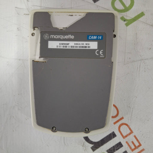 Marquette Marquette CAM-14 Acquisition Module Cardiology reLink Medical