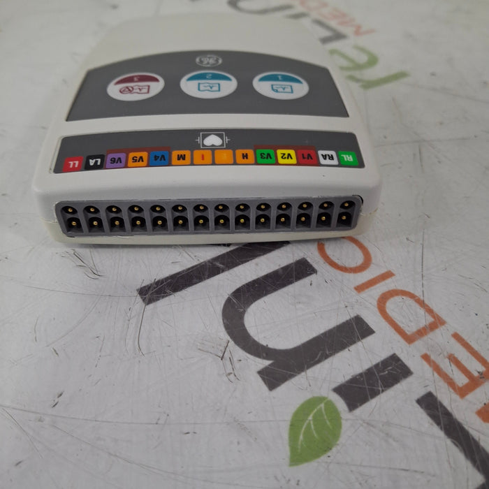 Marquette Marquette CAM-14 Acquisition Module Cardiology reLink Medical