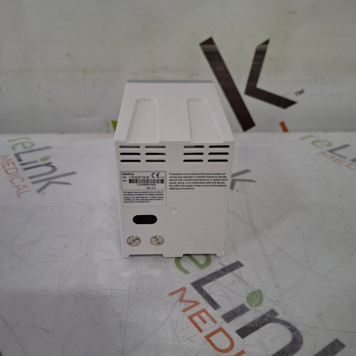 Mindray Mindray MPM w/Masimo Module for DPM6/7 Patient Monitors reLink Medical