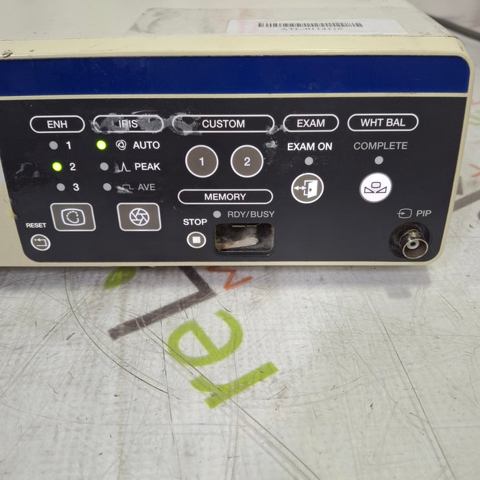 Olympus Olympus CV-190 Processor Flexible Endoscopy reLink Medical