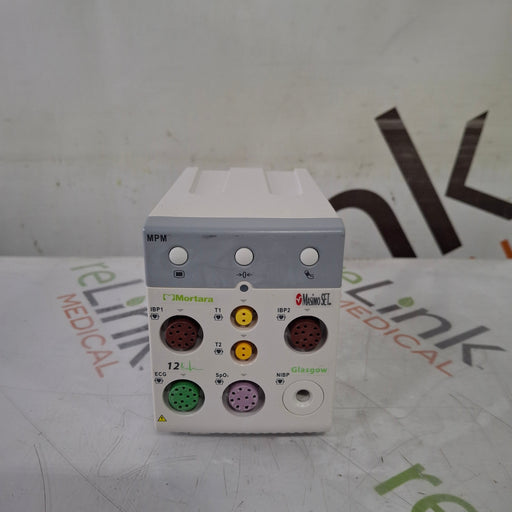 Mindray Mindray MPM w/Masimo Module for DPM6/7 Patient Monitors reLink Medical