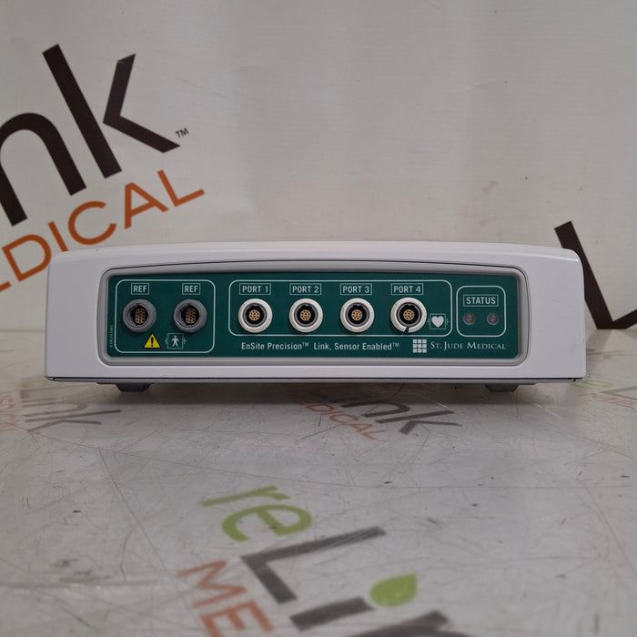 St. Jude Medical, Inc. H702475 EnSite Precision Link, Sensor Enabled