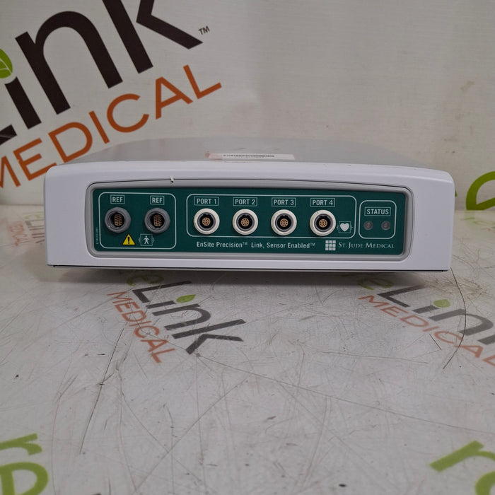 St. Jude Medical, Inc. H702475 EnSite Precision Link, Sensor Enabled