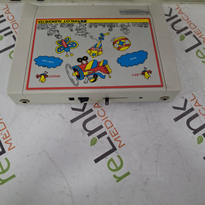 Maico Pilot Audiometer
