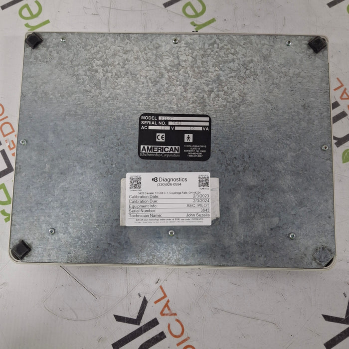 Maico Maico Pilot Audiometer Audiology reLink Medical