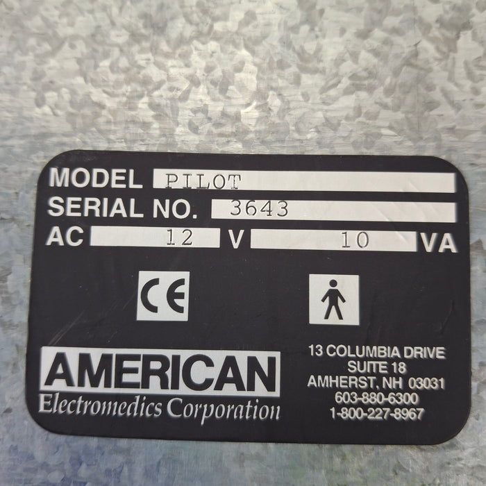 Maico Maico Pilot Audiometer Audiology reLink Medical