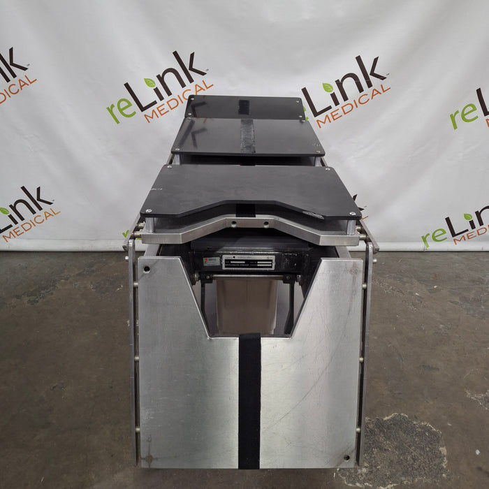 Amsco 2080 Surgical Table