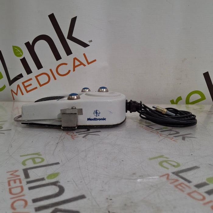 Medtronic Medtronic EF200 Footswitch Surgical Equipment reLink Medical
