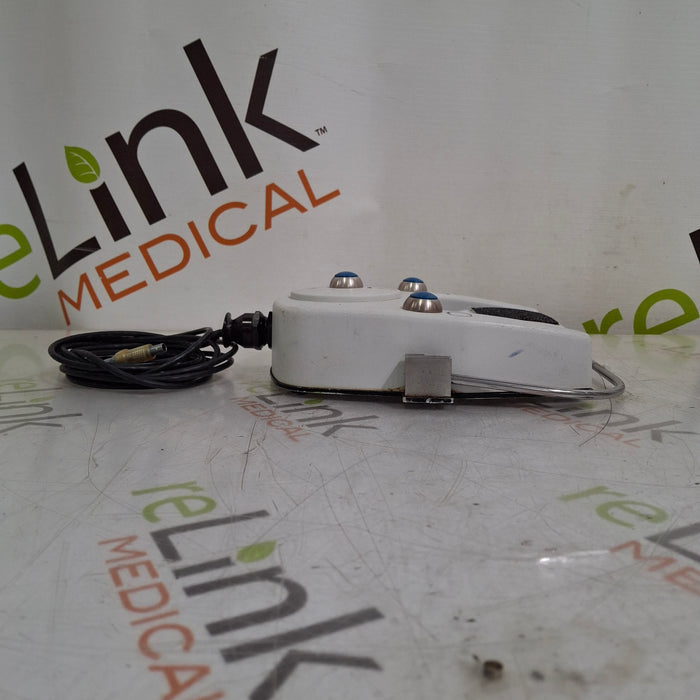 Medtronic Medtronic EF200 Footswitch Surgical Equipment reLink Medical
