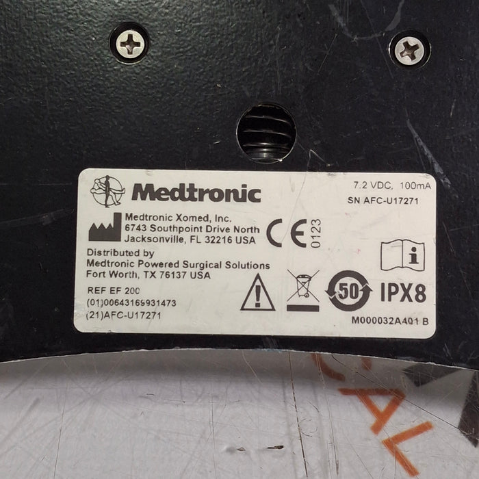 Medtronic Medtronic EF200 Footswitch Surgical Equipment reLink Medical