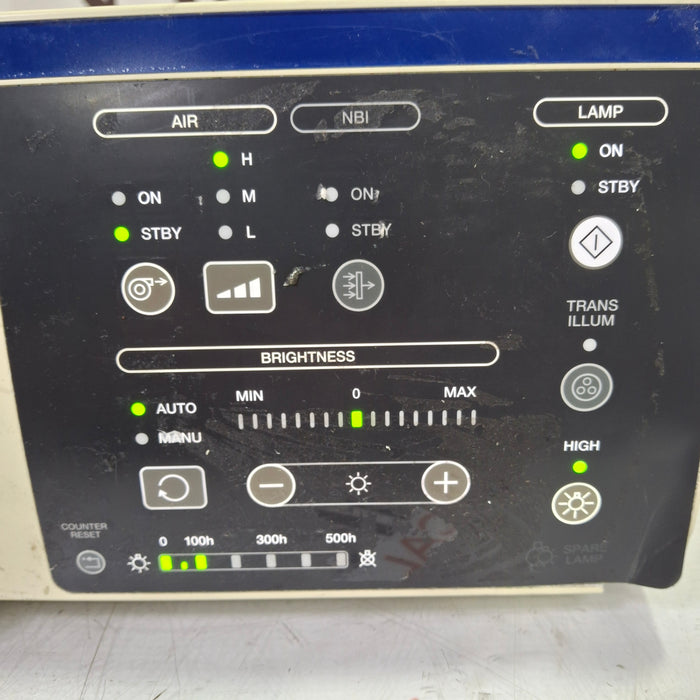 Olympus Olympus CLV-190 Light Source Flexible Endoscopy reLink Medical