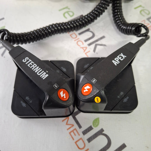 Physio-Control Physio-Control LifePak 20e Defibrillator Defibrillators reLink Medical