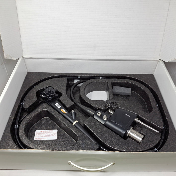 Pentax Medical Pentax Medical EC38-i10L Colonoscope Flexible Endoscopy reLink Medical