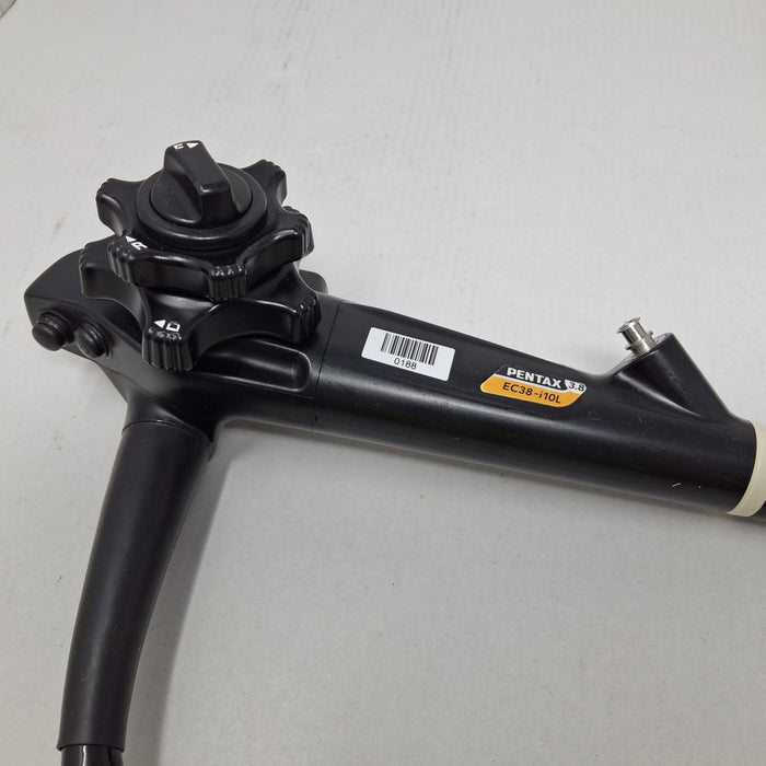 Pentax Medical Pentax Medical EC38-i10L Colonoscope Flexible Endoscopy reLink Medical