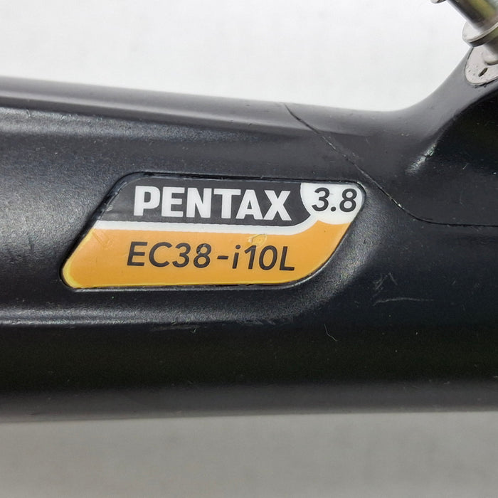 Pentax Medical Pentax Medical EC38-i10L Colonoscope Flexible Endoscopy reLink Medical