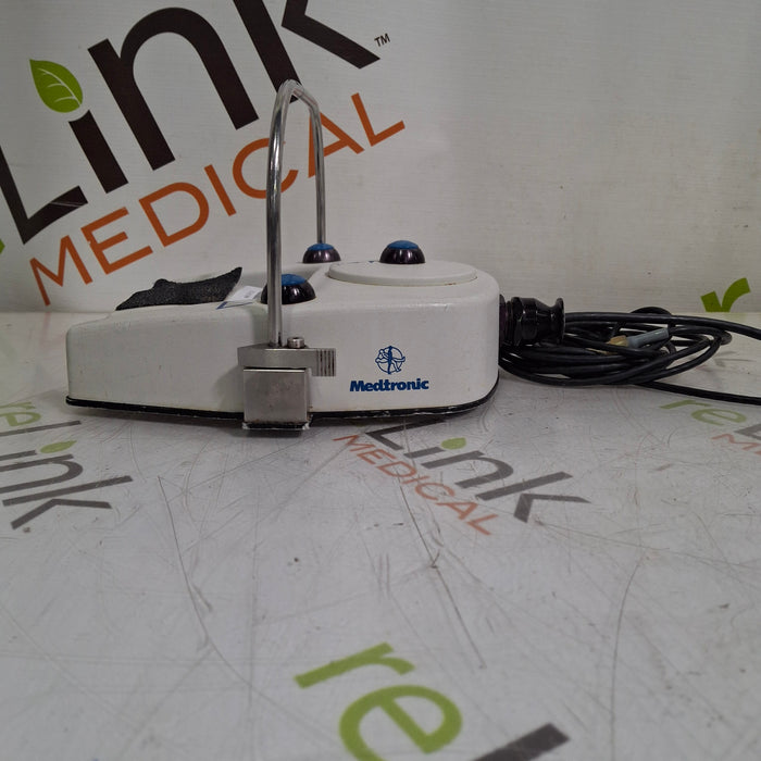 Medtronic EF200RF Footswitch