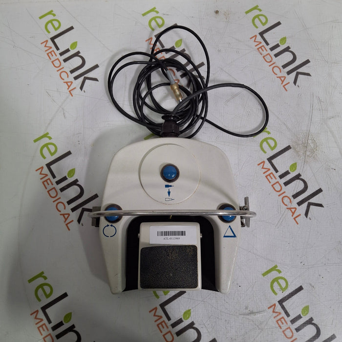 Medtronic EF200RF Footswitch