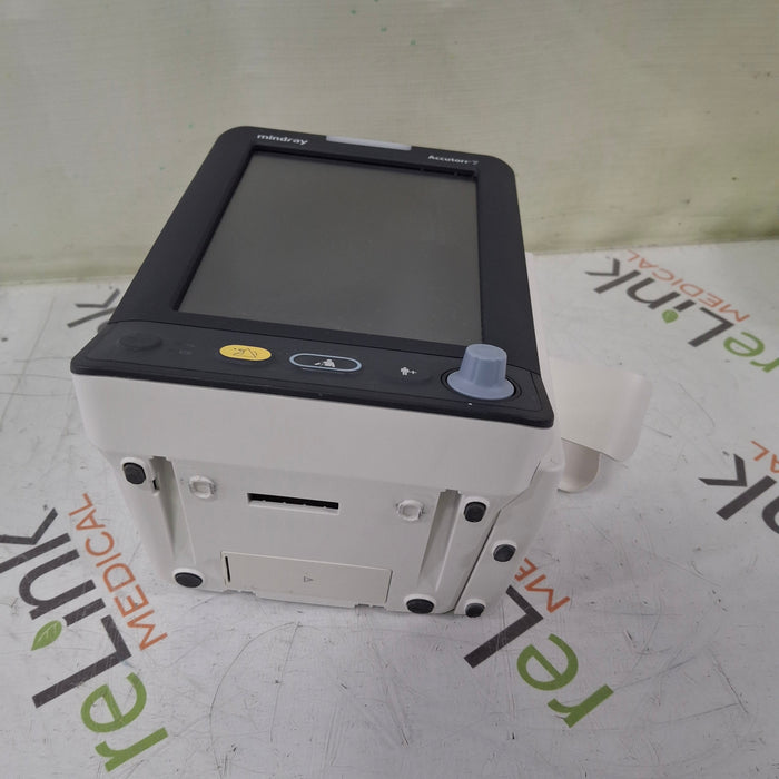 Mindray Mindray Accutorr 7 Vital Signs Monitor Patient Monitors reLink Medical