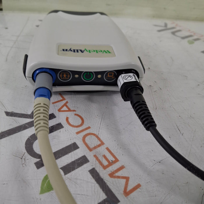 Welch Allyn Welch Allyn CardioPerfect Pro Cardiograph SE-Pro-600 USB ECG Recorder Cardiology reLink Medical