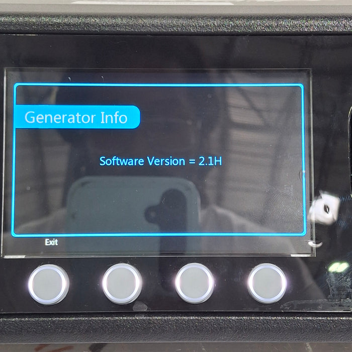 Applied Medical Voyant Electrosurgical Generator