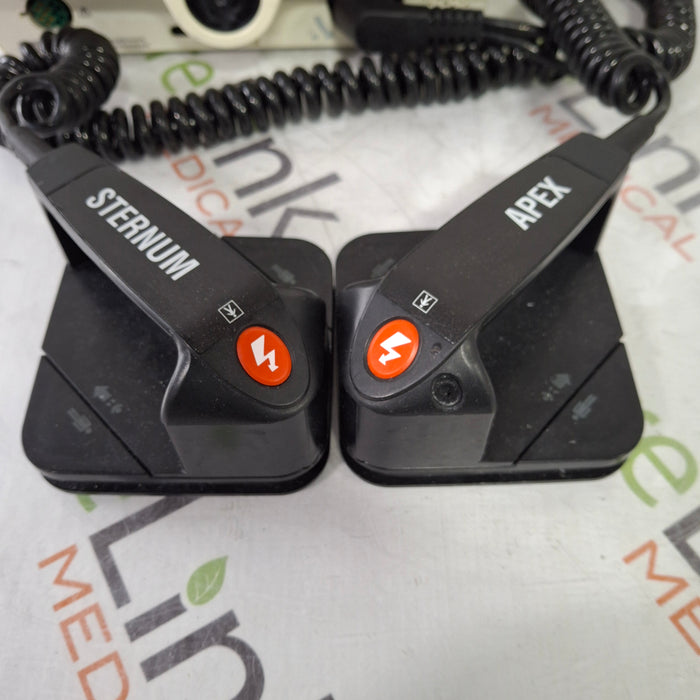 Physio-Control Physio-Control LifePak 20e Defibrillator Defibrillators reLink Medical