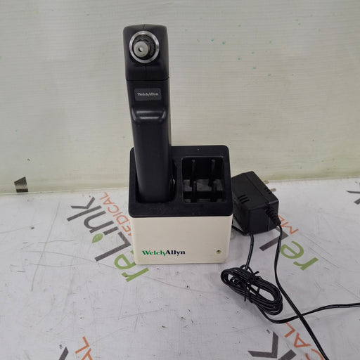 Welch Allyn Welch Allyn 23300 Audioscope 3 Audiometer Audiology reLink Medical