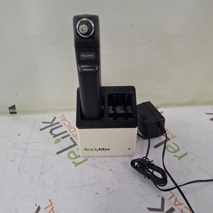 Welch Allyn Welch Allyn 23300 Audioscope 3 Audiometer Audiology reLink Medical