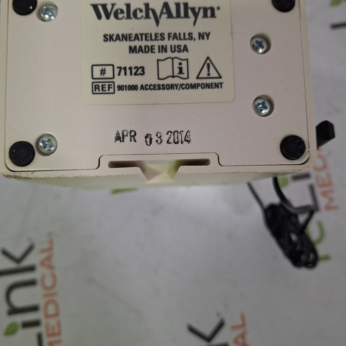 Welch Allyn Welch Allyn 23300 Audioscope 3 Audiometer Audiology reLink Medical