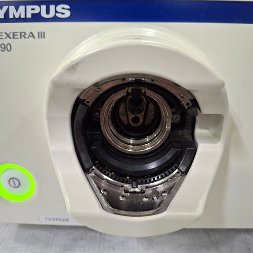 Olympus Olympus CLV-190 Light Source Flexible Endoscopy reLink Medical