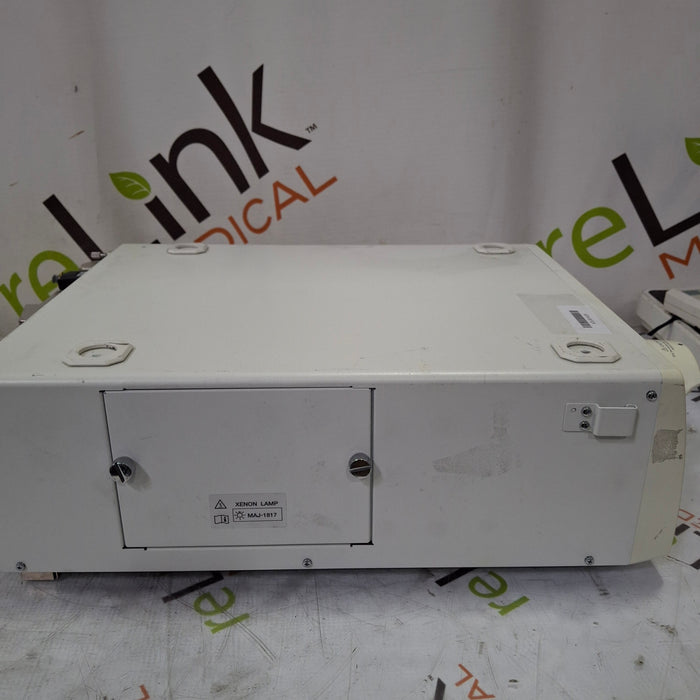 Olympus Olympus CLV-190 Light Source Flexible Endoscopy reLink Medical