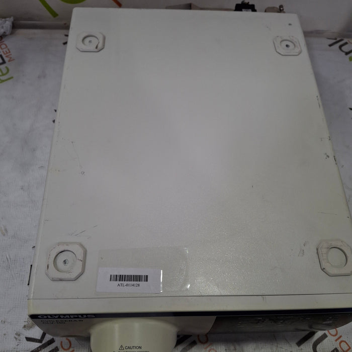 Olympus Olympus CLV-190 Light Source Flexible Endoscopy reLink Medical